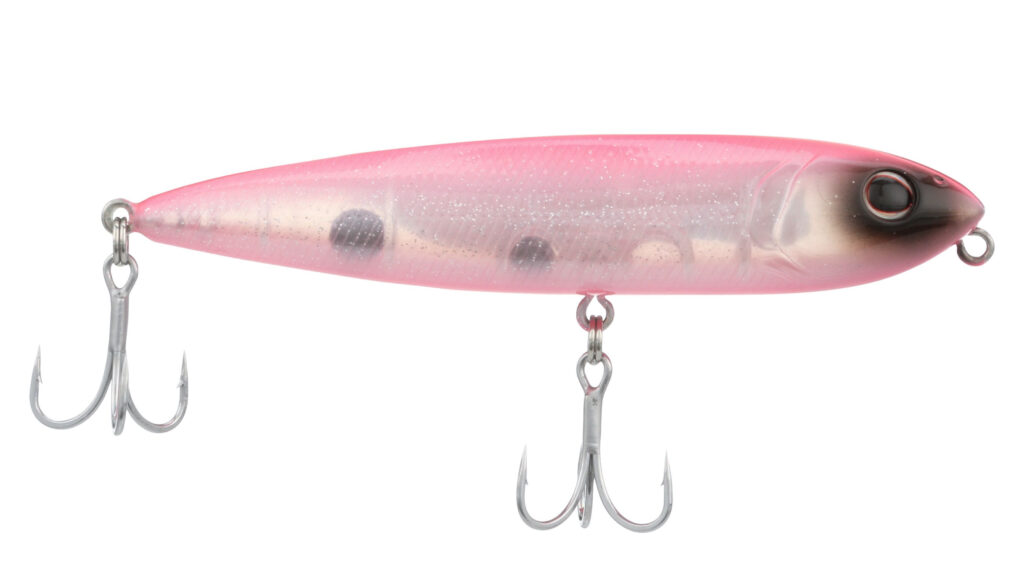 Berkley J-Walker 100 Saltwater topwater