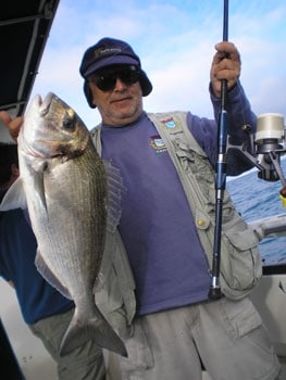 4lb line class record for Striped Bass?!?!?!