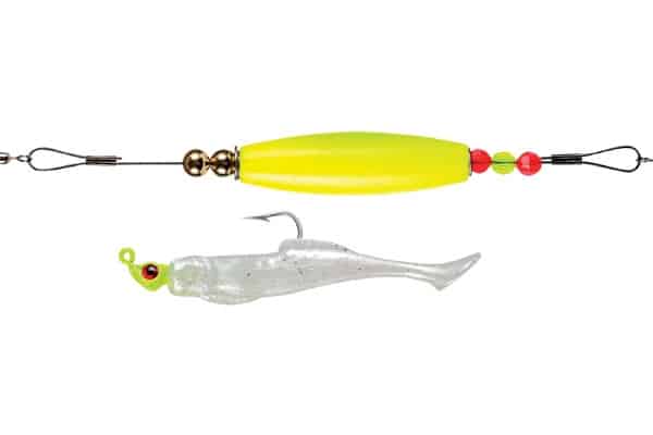 Best Lures Fishing Tackle for Texas Trout