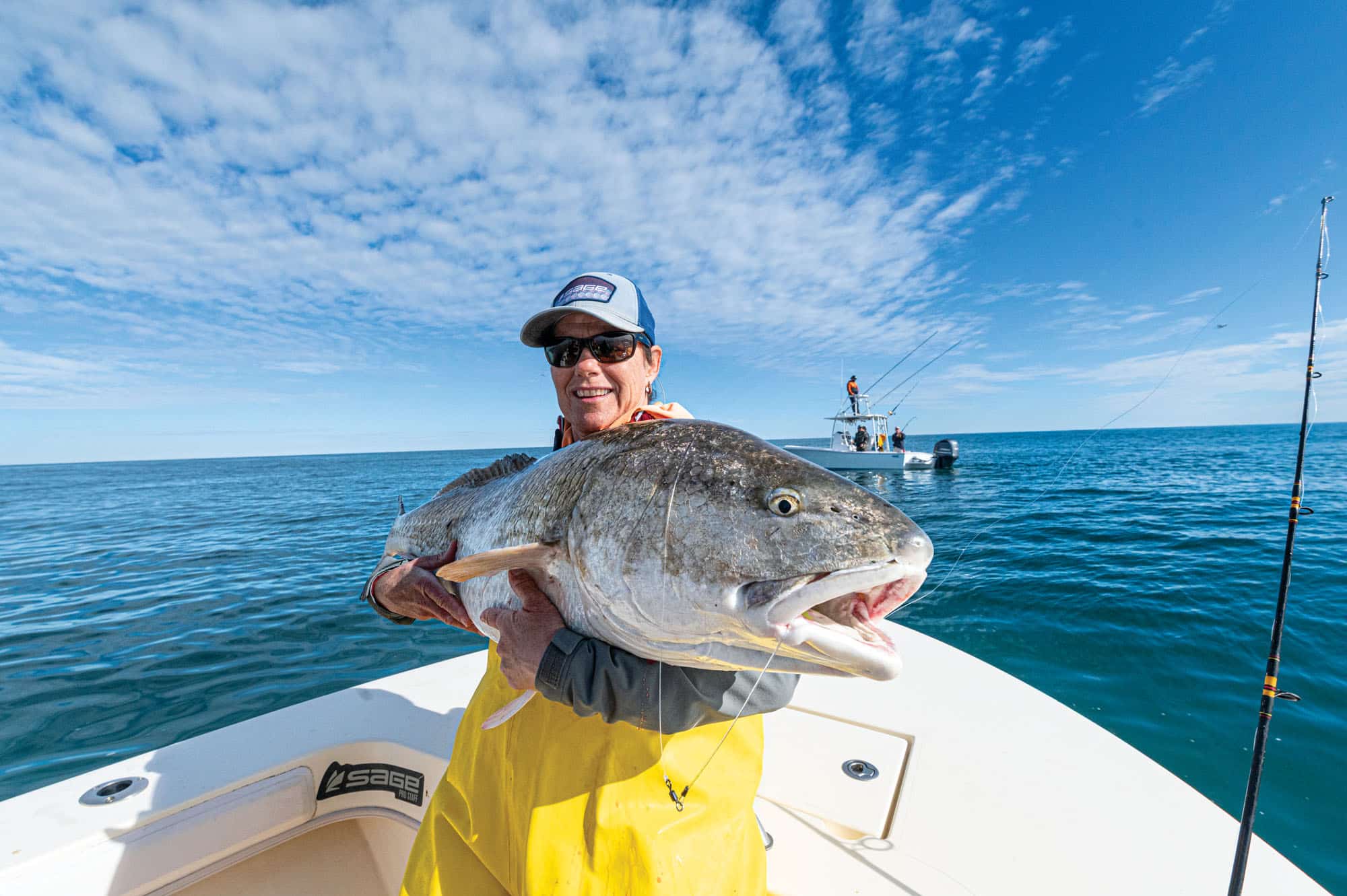 3 Top Places for Deep Sea Fishing in North Carolina - Saltwater Angler