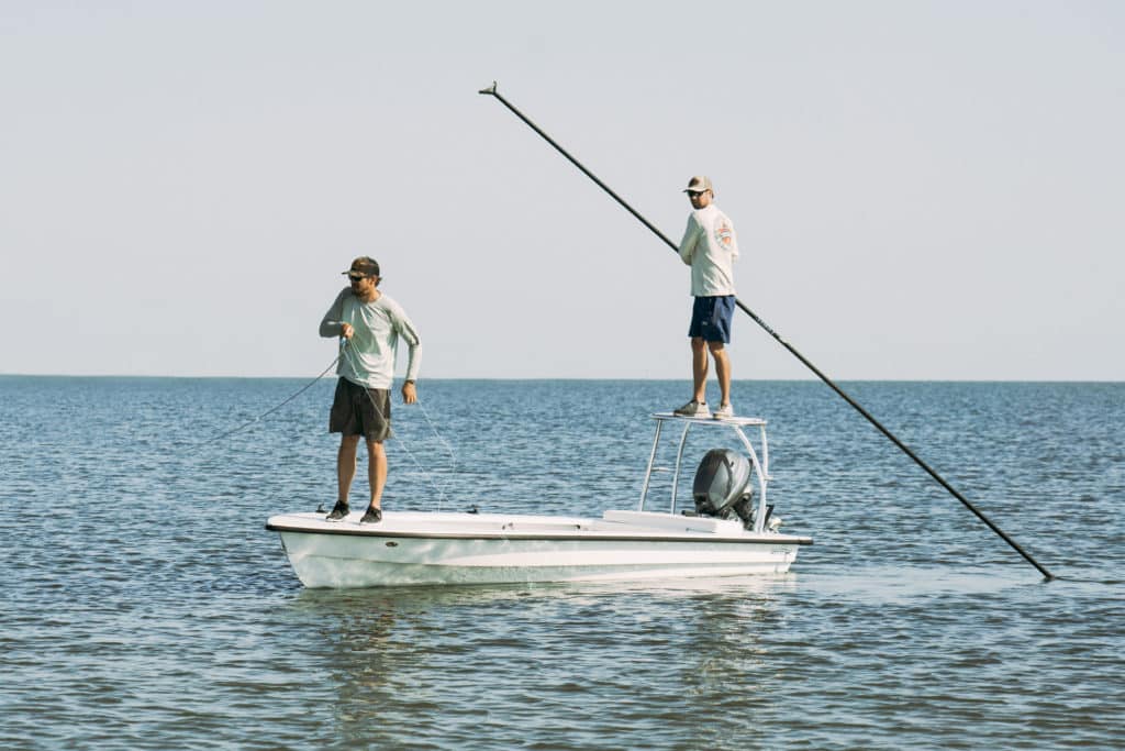 Paddleboard Fishing Tips - Inshore Flats and Backcountry Fishing Edition 