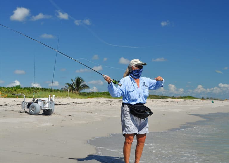 Inshore Fishing Tips  Salt Water Sportsman