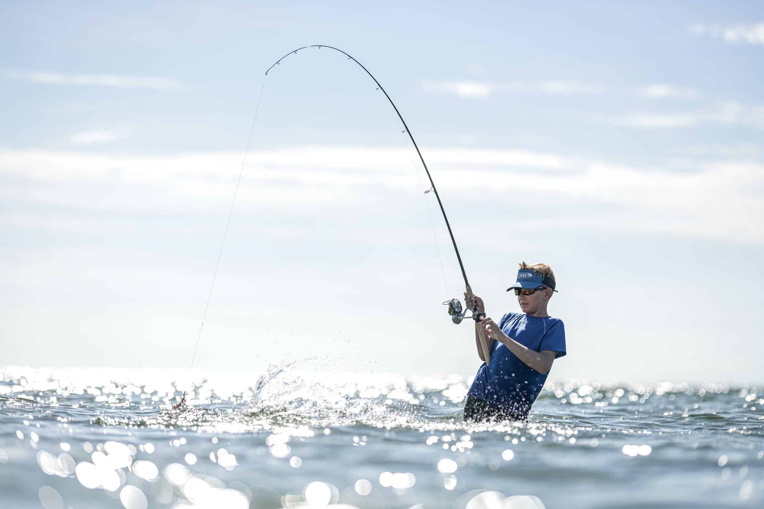 Tips on How to Choose a Fishing Rod: Gear Up Right
