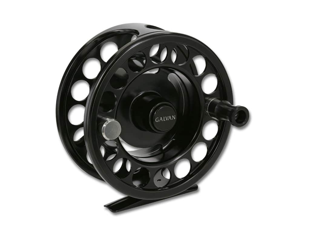 Review on Multipurpose Fly Reel for Freshwater and Saltwater - TU420