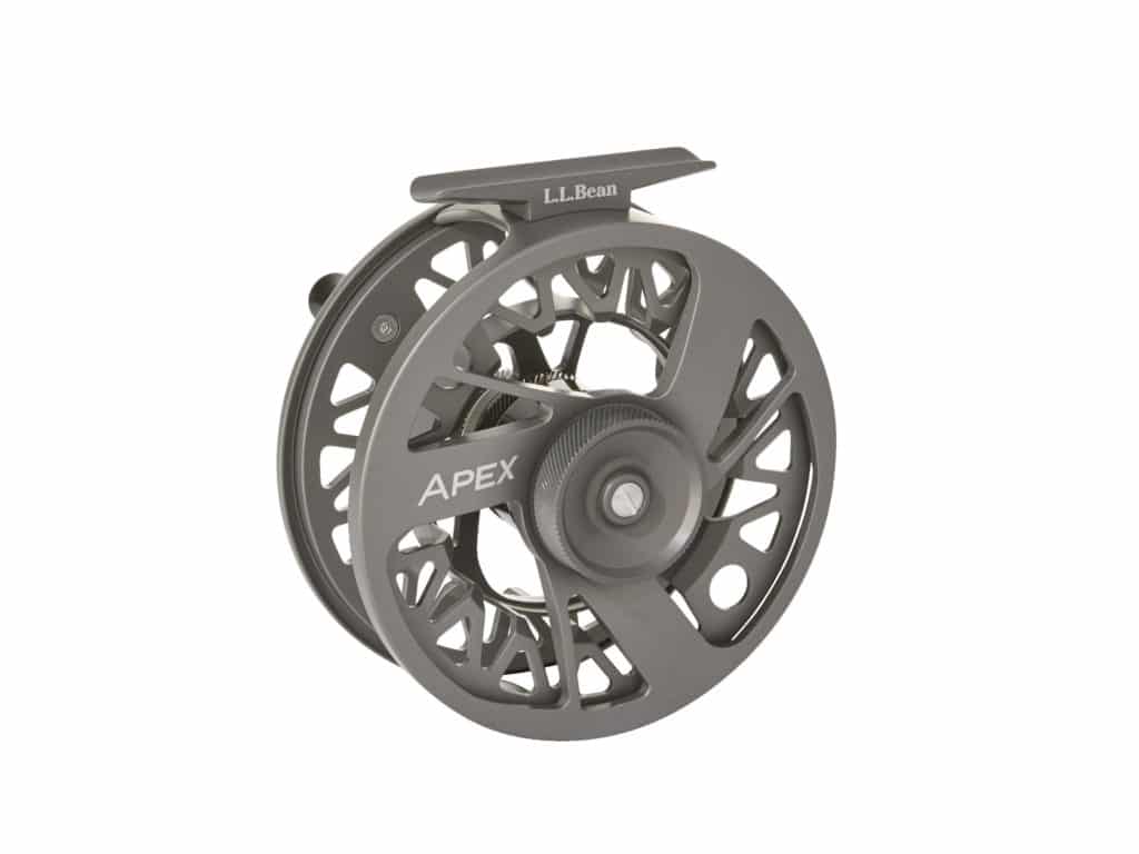 Precision Reels 810 Fly Reel Great condition RARE Mastery Series Saltwater