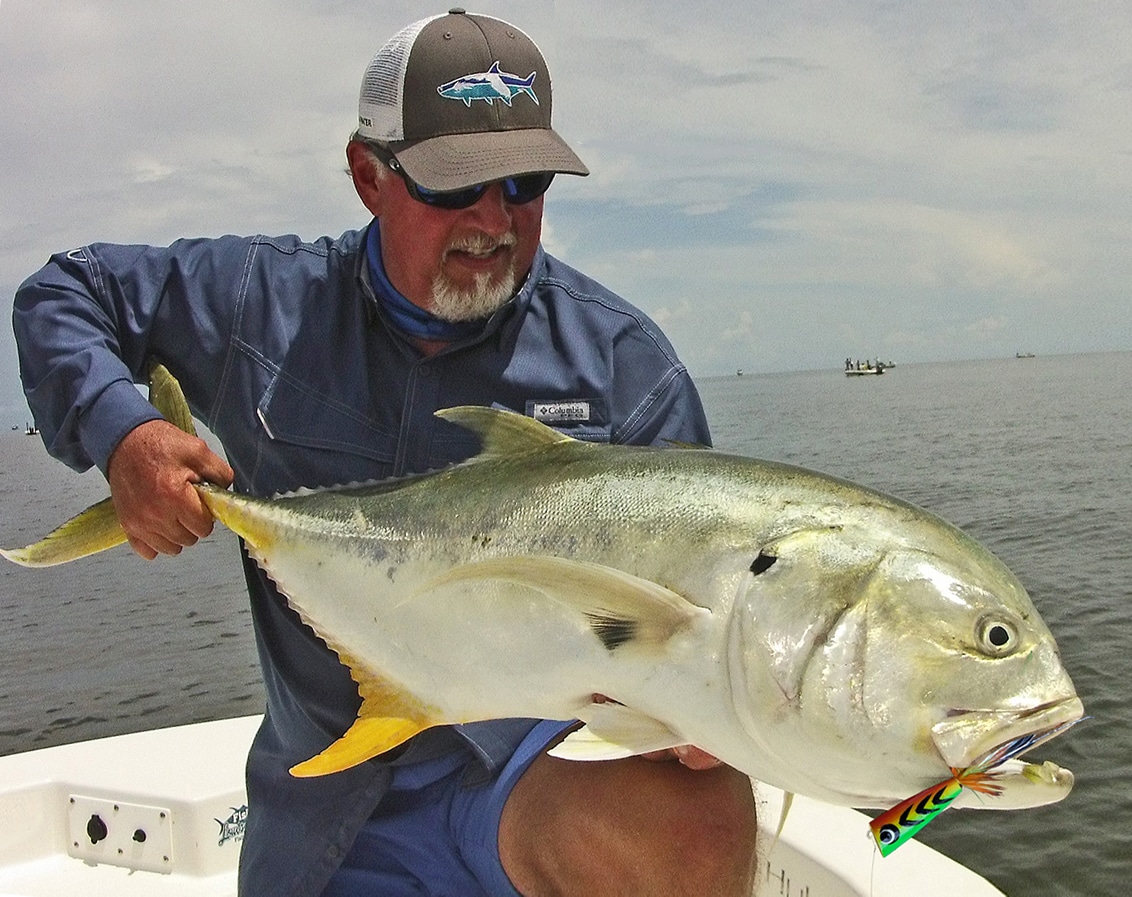 Scientific Anglers Launches Totally Reimagined Tropical Salt - Fly Fisherman