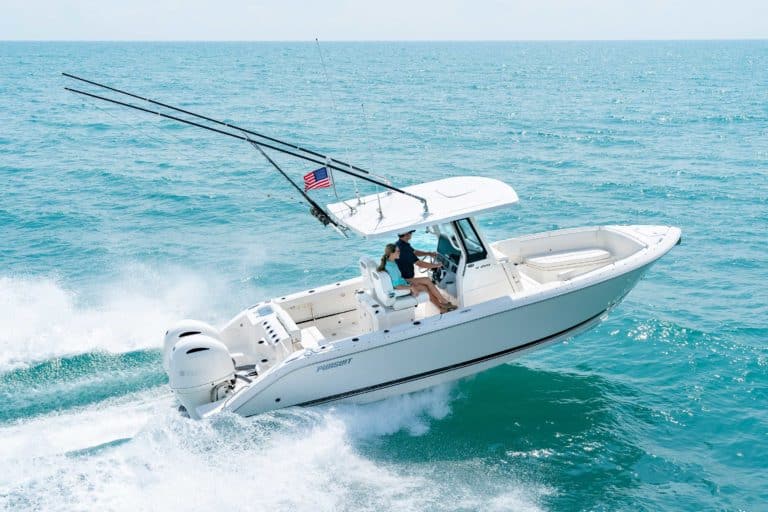 Best Center Console Fishing Boats, Top Center Console Brands | Salt ...