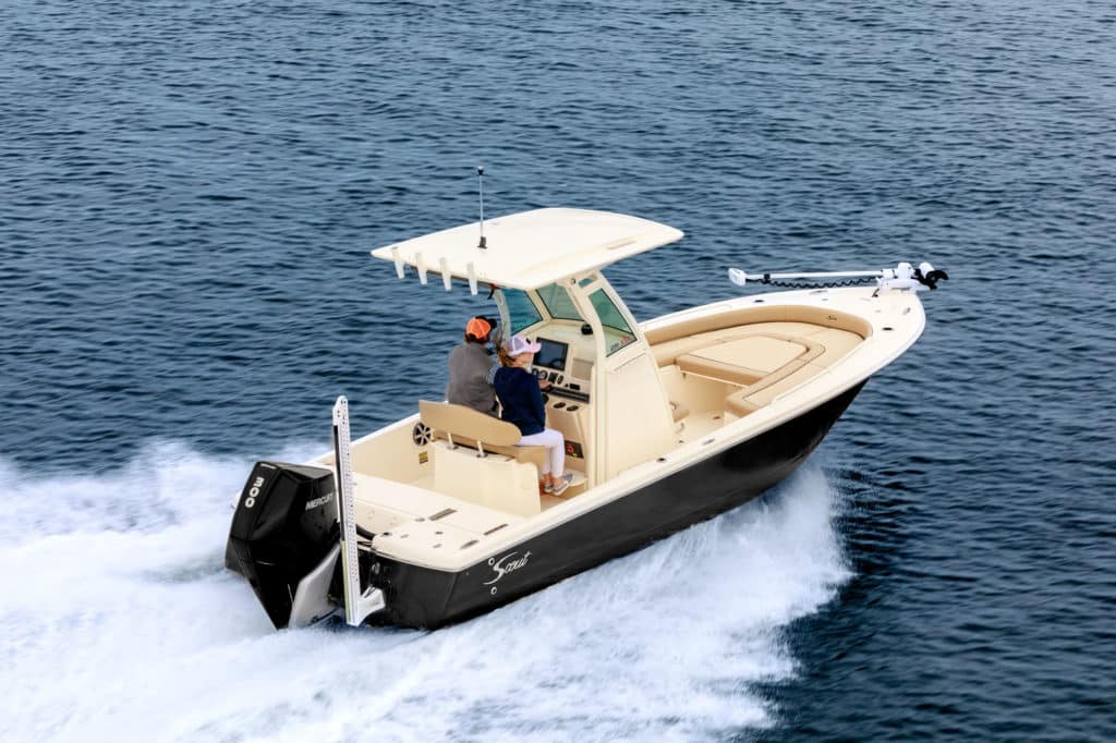Best Bay Boats and Top Manufacturers