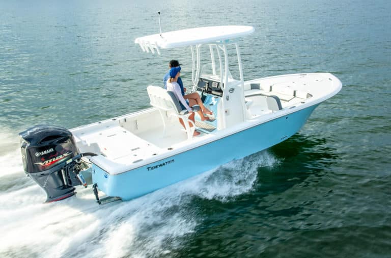 Best Bay Boats and Top Manufacturers | Salt Water Sportsman