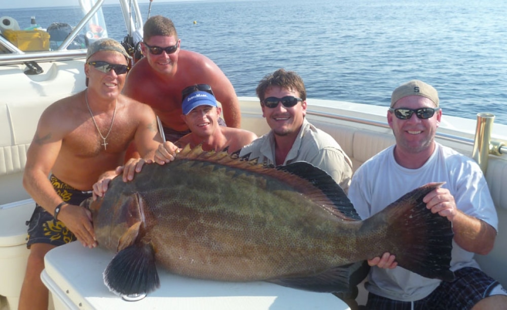 IGFA To Open New Record Categories March 1, Fishing Reports and Forum