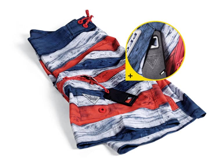 Columbia PFG Offshore Boardshort