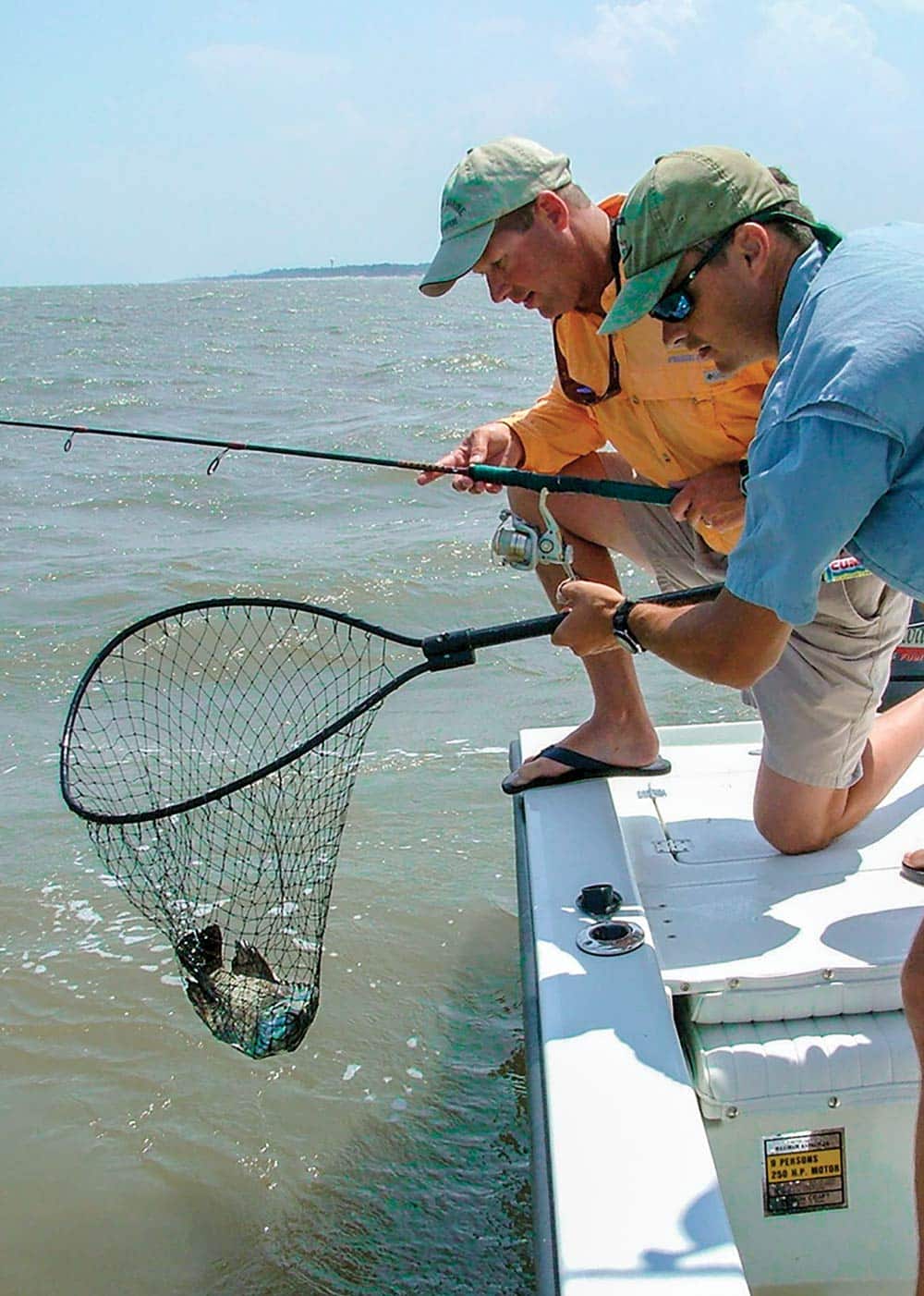 Fishing Tool Set - Marine Grade - Fish Grip - Fishing Pliers - Fish Hook  Remover