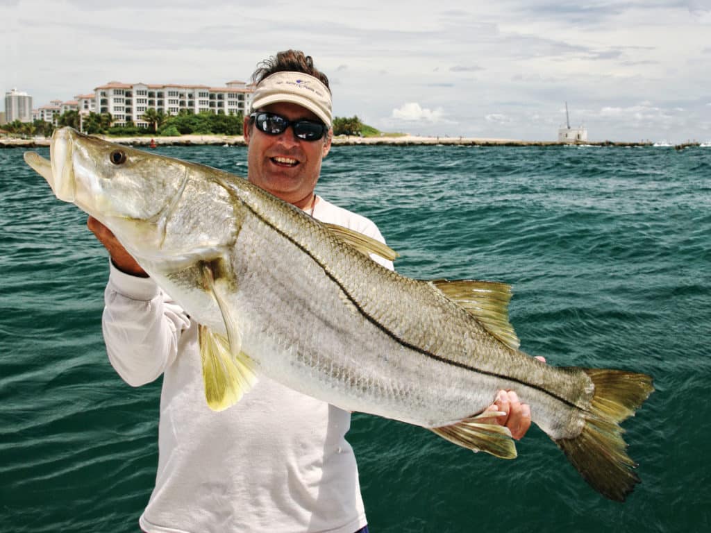 Fishing Tackle Channel (Saltwater) 