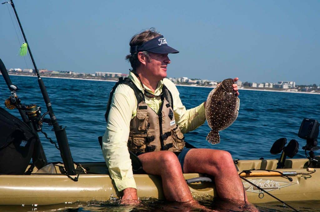 Flounder Fishing: How To Catch Flounder Like A Pro– Hunting and Fishing  Depot