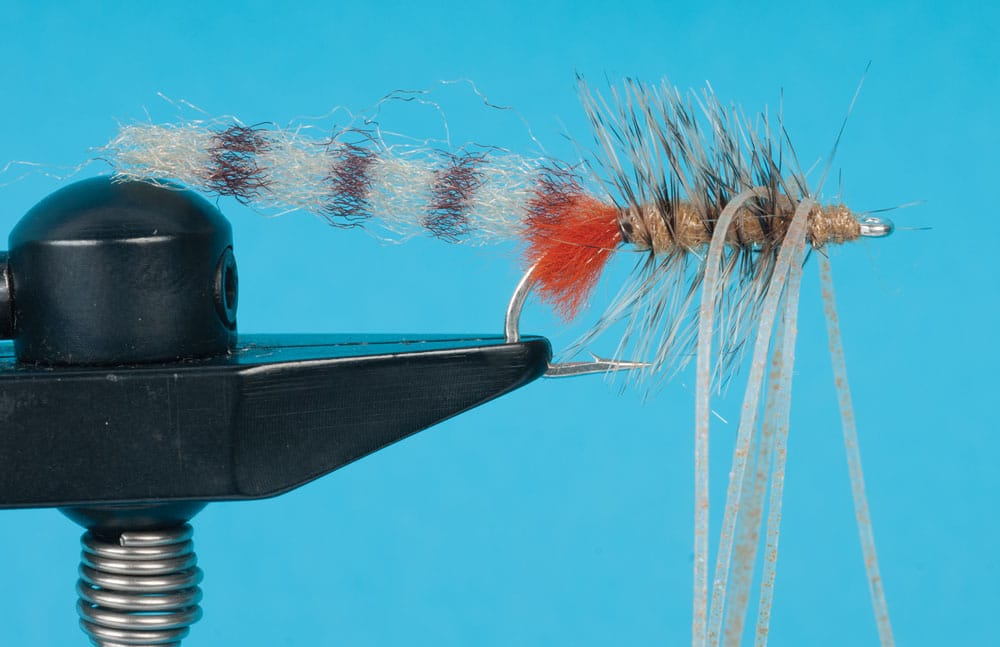 Bonefish Flies - Mantis Shrimp Fly Pattern  Fly fishing, Fishing guide, Saltwater  flies