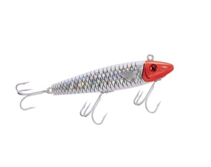 Fishing the Most Underrated Saltwater Lure 