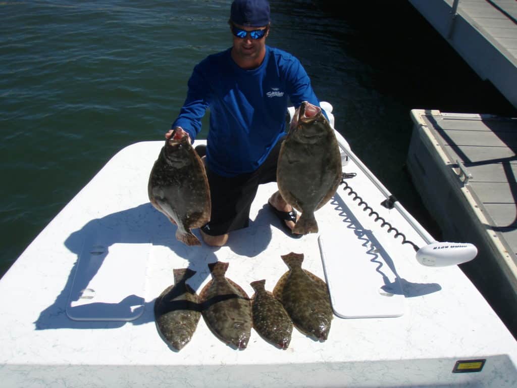 Flounder Rig  Salt water fishing, Bass fishing tips, Fishing trip