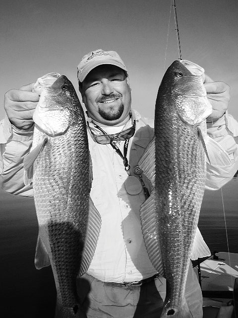 The Angler's Guide to Saltwater Fishing - Norrik