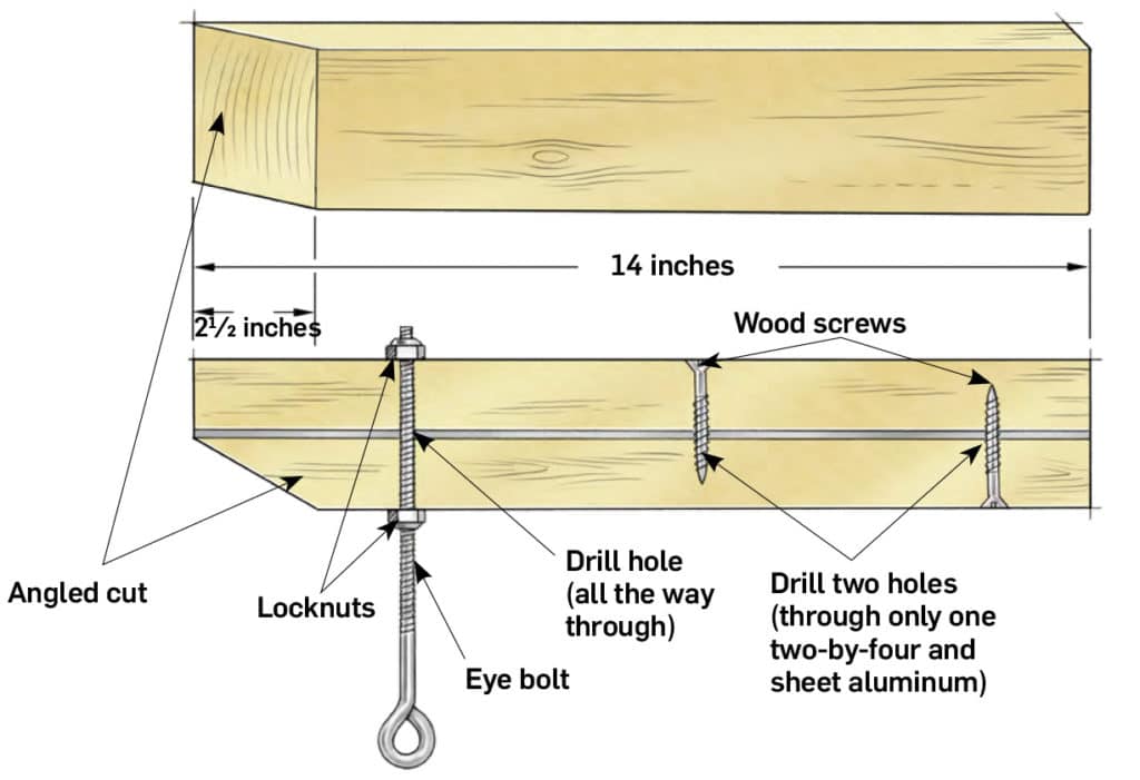  Planer Boards For Fishing