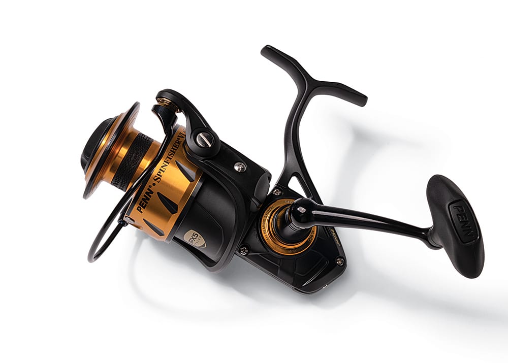 New Fishing Tackle for 2019