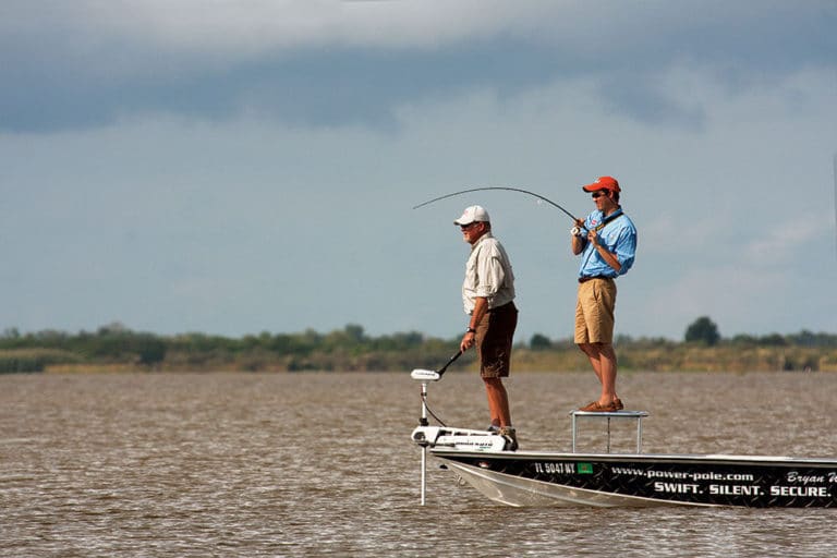 How to Fish Inshore Structure | Salt Water Sportsman