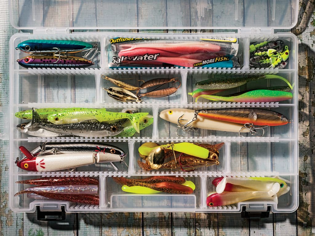 Fishing Lures for sale in Pensacola, Florida