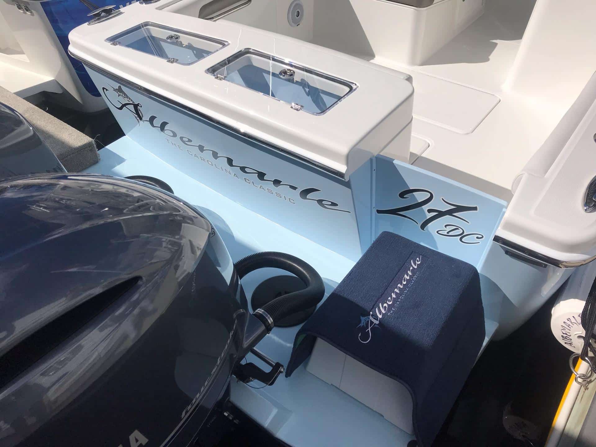 New Boats From the 2018 Fort Lauderdale Boat Show | Salt Water Sportsman