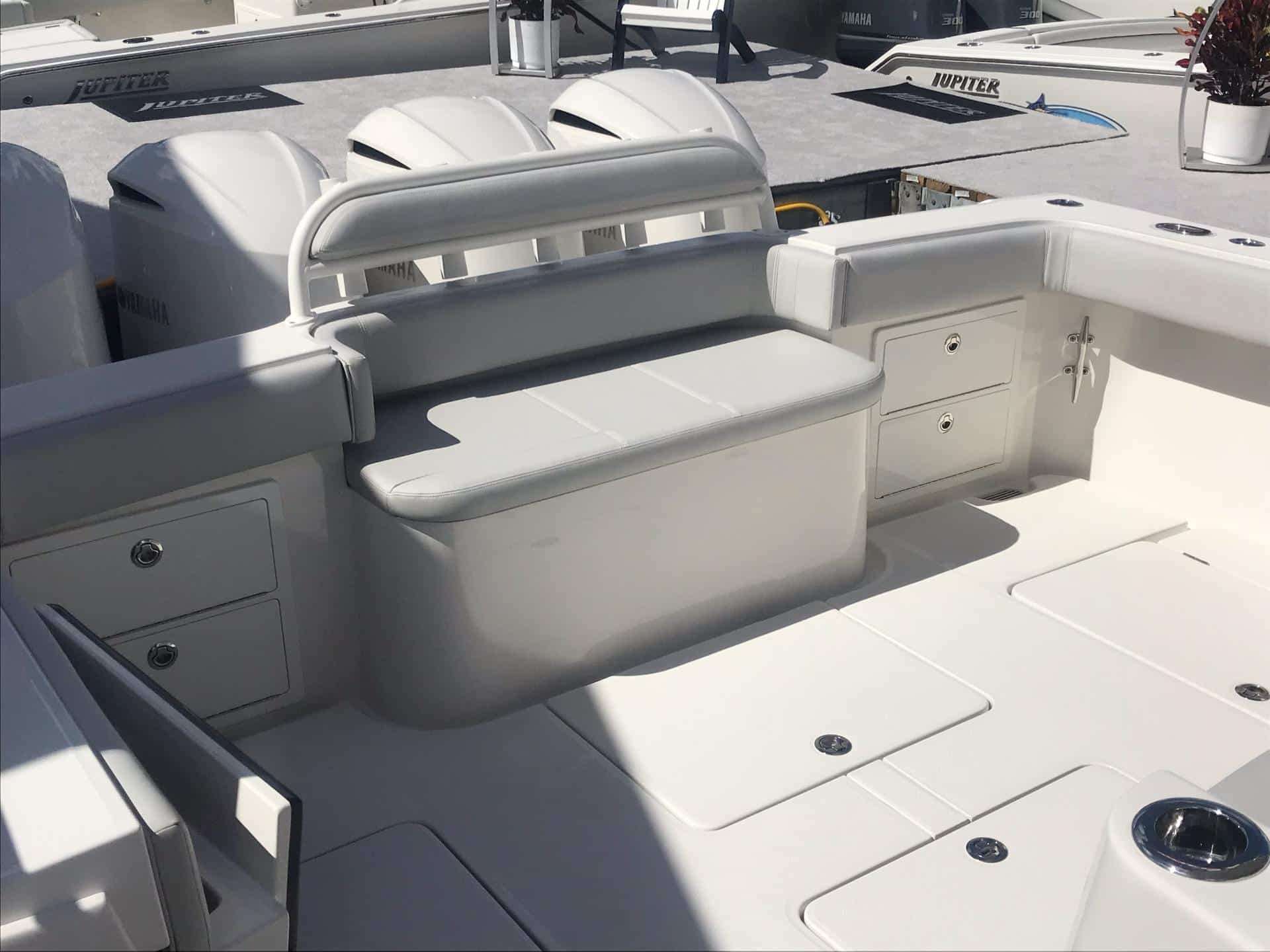 New Boats From the 2018 Fort Lauderdale Boat Show | Salt Water Sportsman