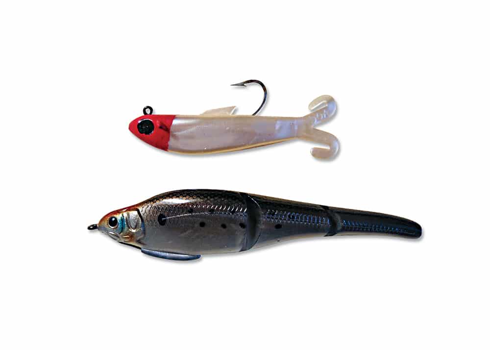 Squid Fishing Lures Bait Fishing Bait Strong Hooks Artificial Bait Fishing  Tackle For Freshwater Saltwater 06 