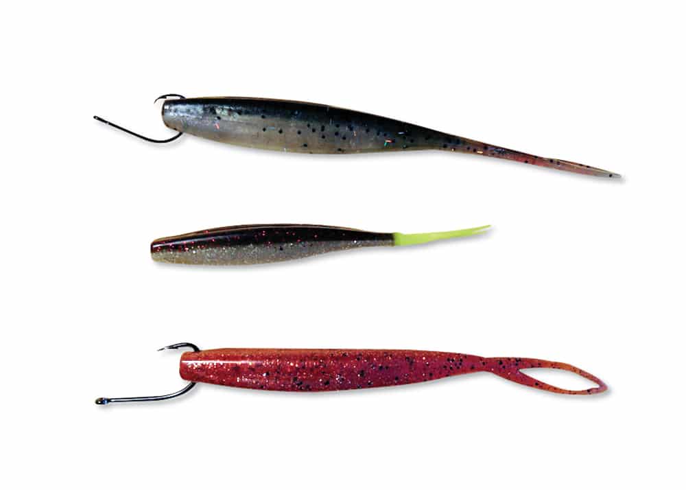 Best Baits for Snook - Snook Snacks