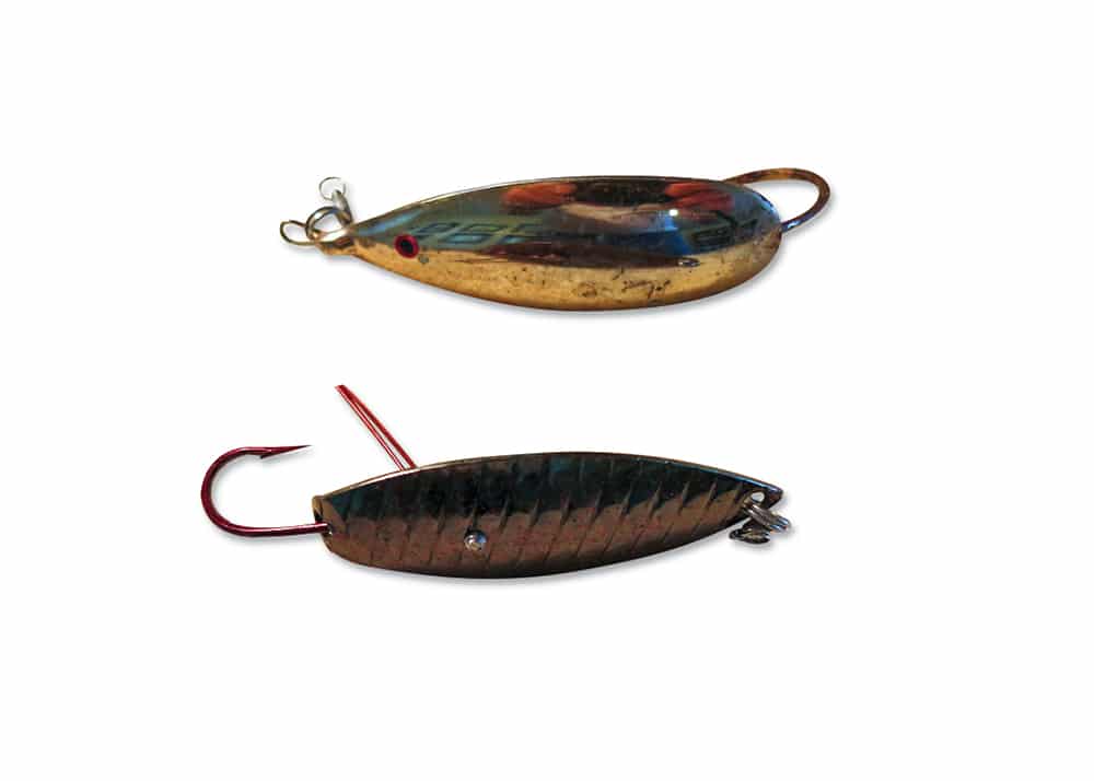 Fishing Bait - Jigs, Baits, Spoons, Lures & Scents Page 5 - In