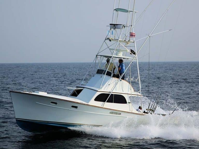 Best Sportfishing Boats of All Time, Offshore Fishing Boats | Salt ...