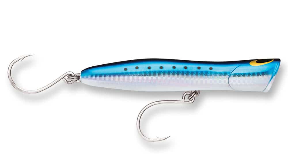 Best Tuna Lures, Trolling Lures for Tuna