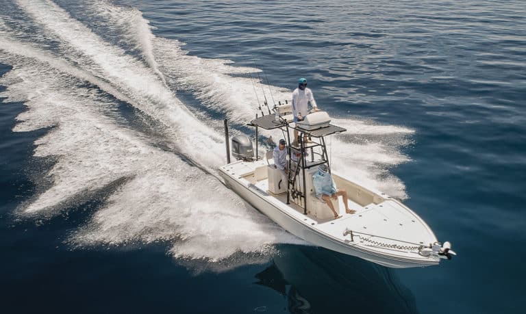 Buyer's Guide: 6 Great Fishing Boats for 2021 - Game & Fish