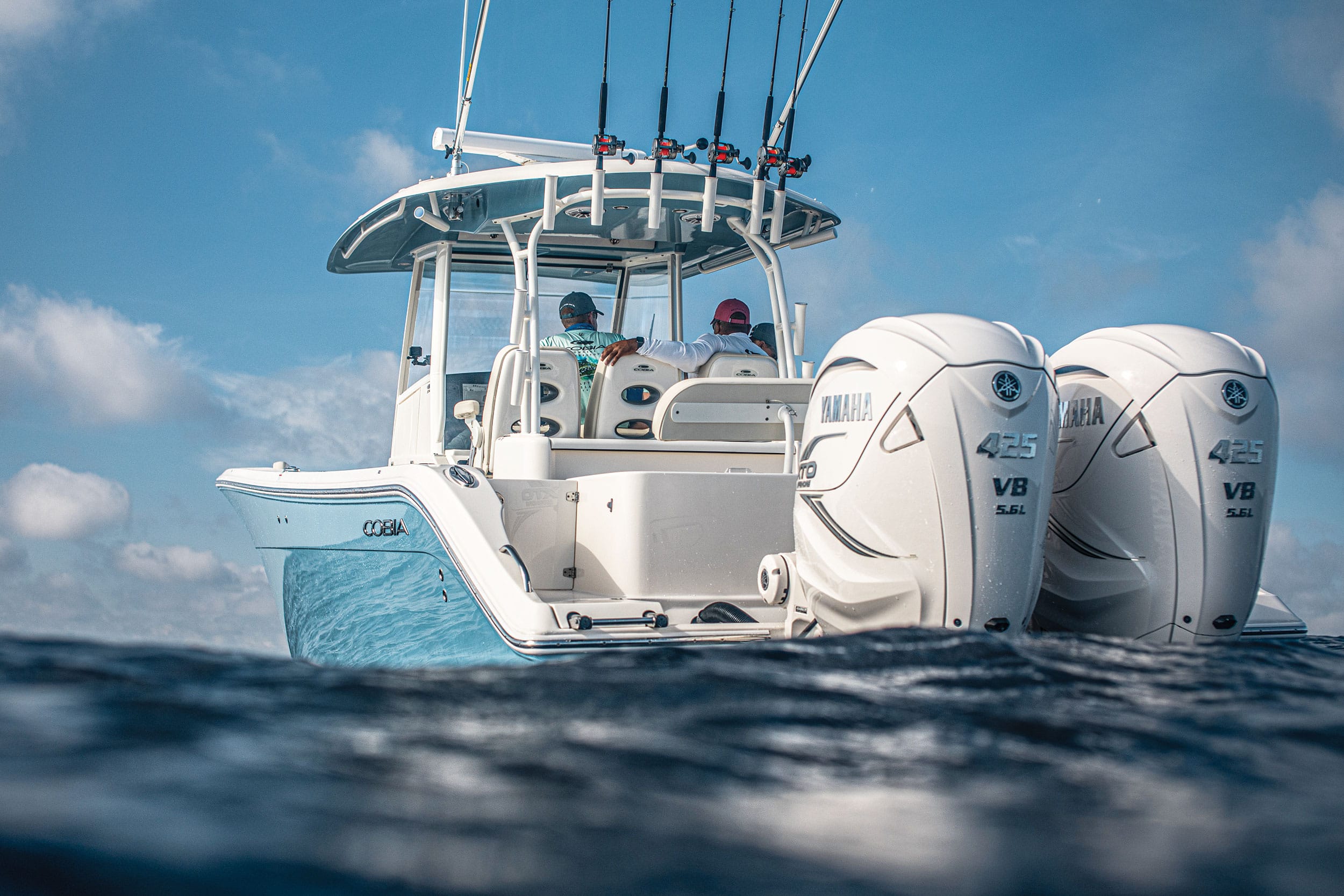 2022 Boat Buyers Guide: Offshore Quality