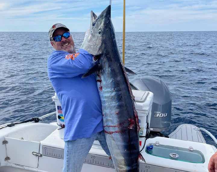 Wahoo season is upon us! Checkout our wahoo bundle, tight lines, catch