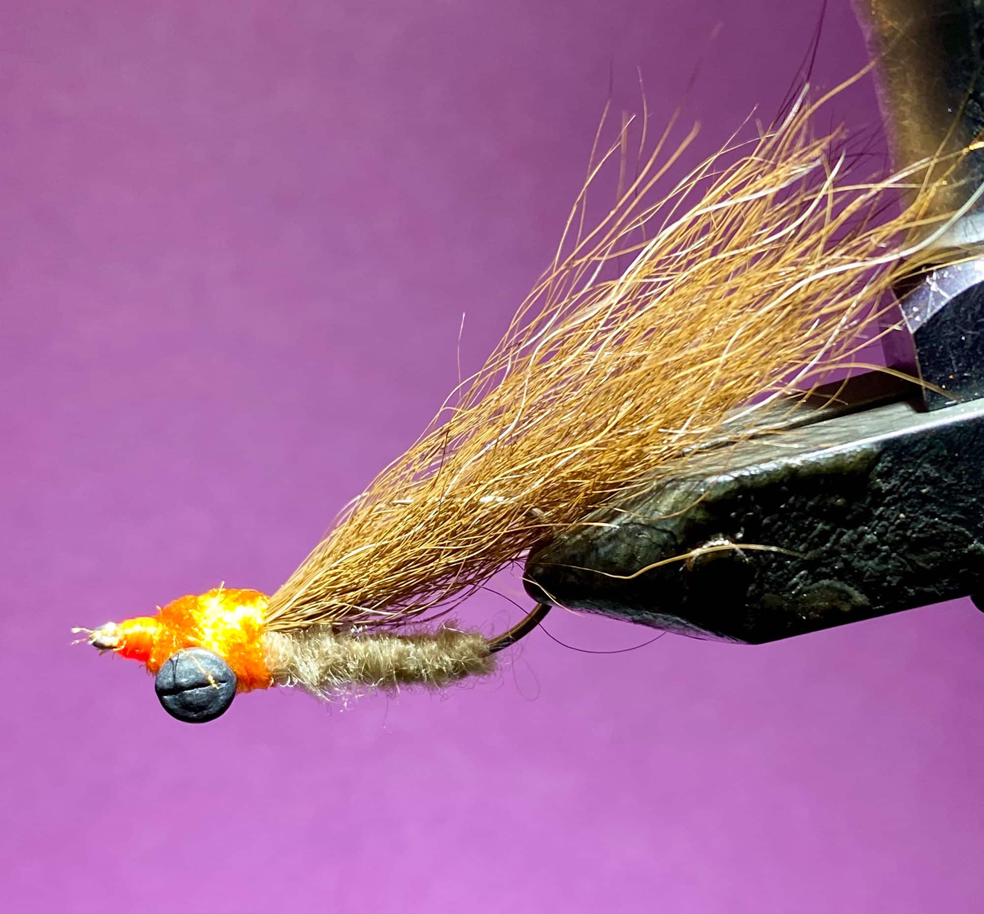 Yarn & Chenille - Fly Fishing  , Huge tackle