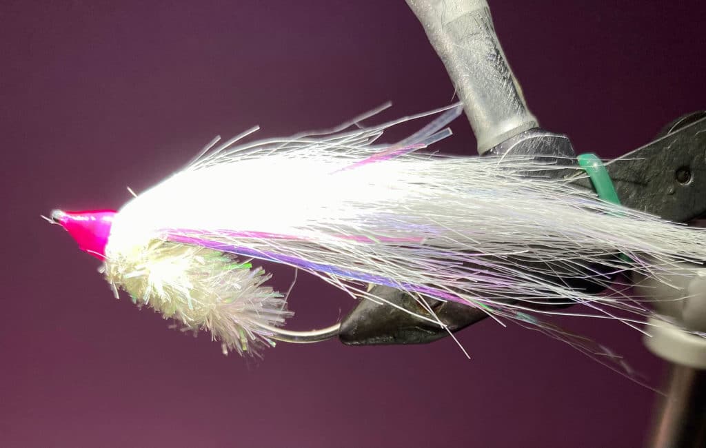 5 Saltwater Flies Everyone Should Know How to Tie - Flylords Mag