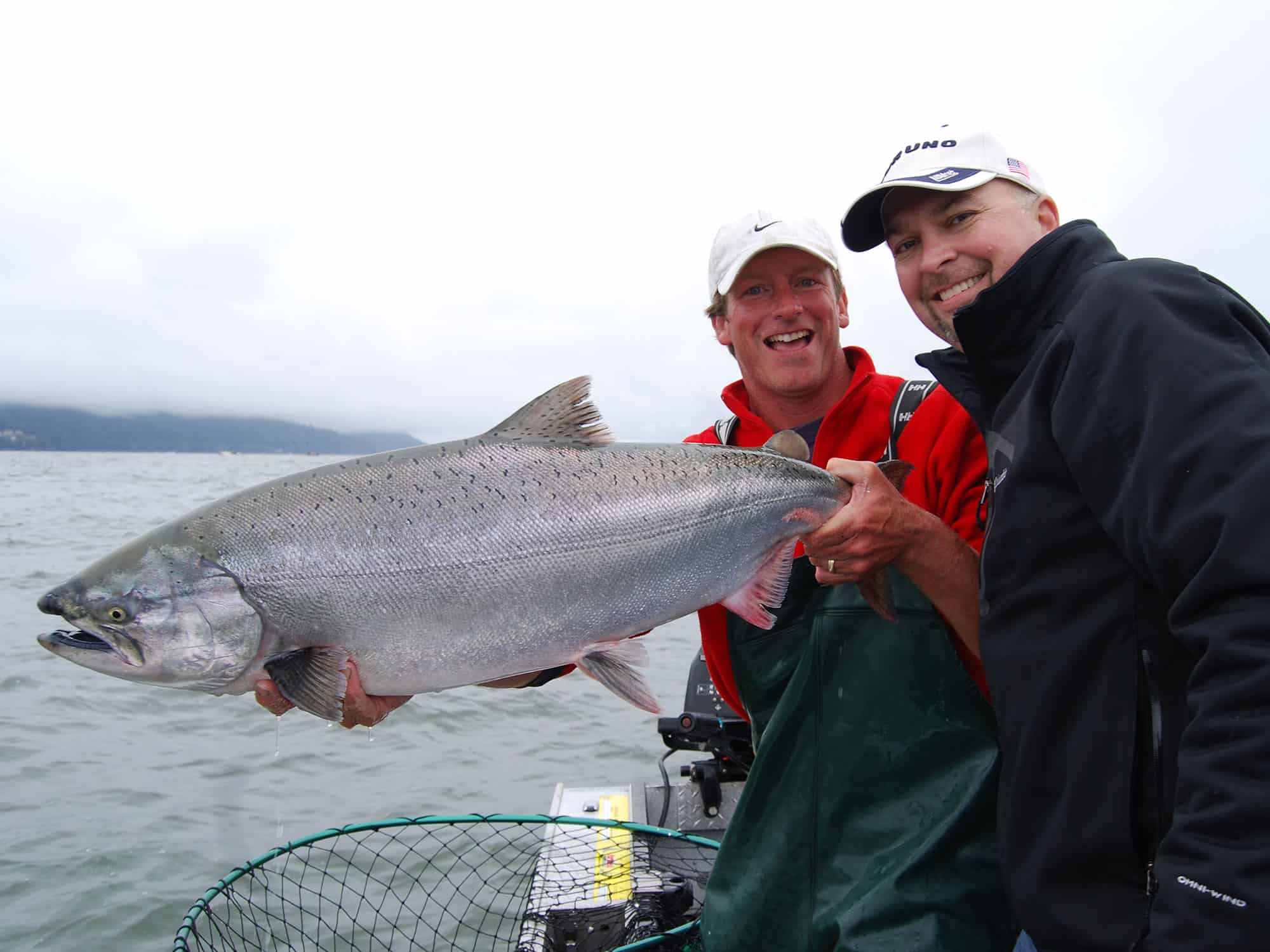 Fly Fishing Flies - Go Salmon Fishing