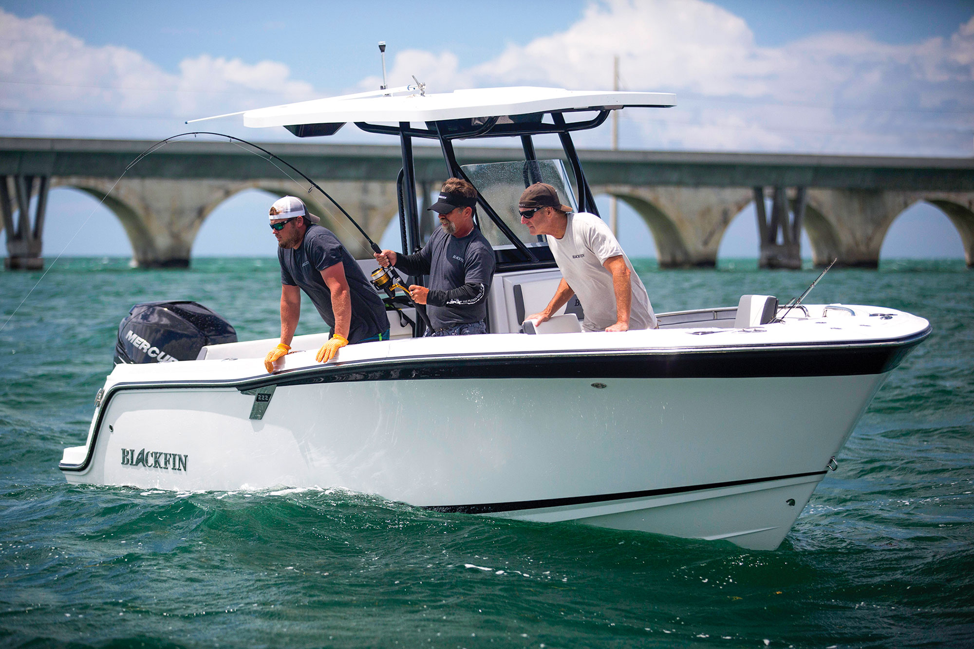 2023 Boat Buyers Guide: Center-Consoles | Salt Water Sportsman