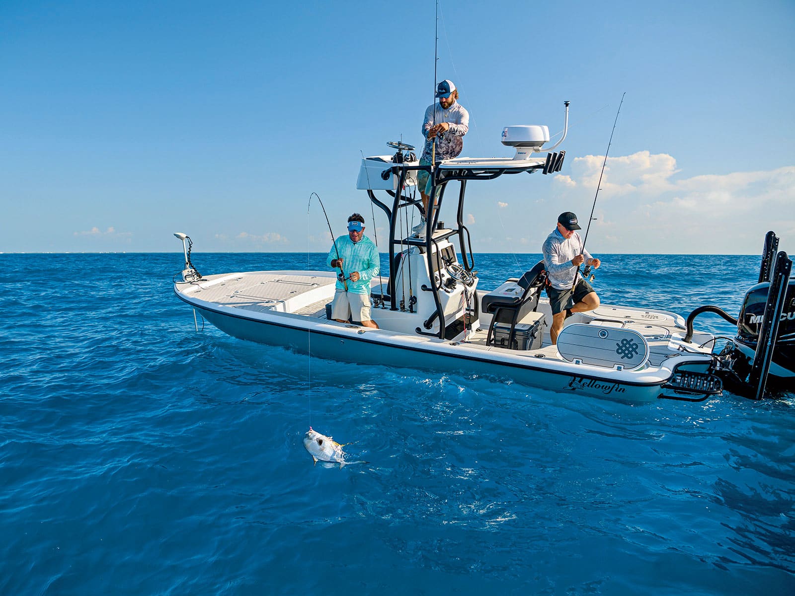 One of a Kind Charter Fishing - Everything to Know BEFORE You Go