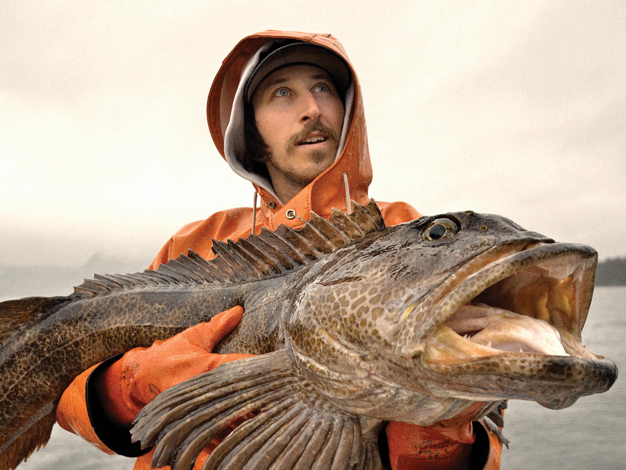 15 Weird-Looking Fishing Lures That Still Catch Fish - Wide Open