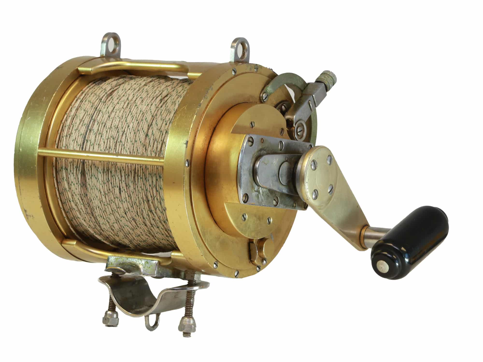 Looking for recommendations for trolling reels - Page 2