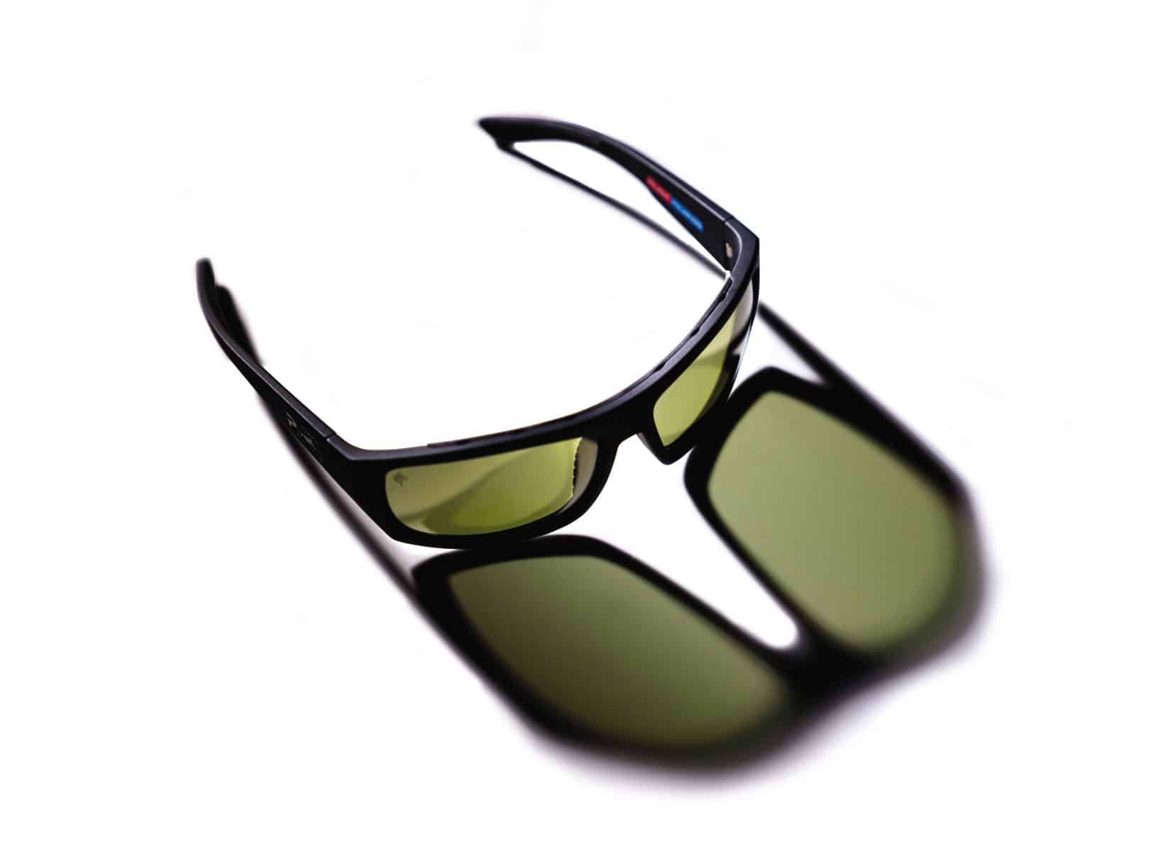 Smith Optics - Guide's Choice - Black/Low Light Ignitor - $229.00 : Waters  West Fly Fishing Outfitters, Port Angeles, WA