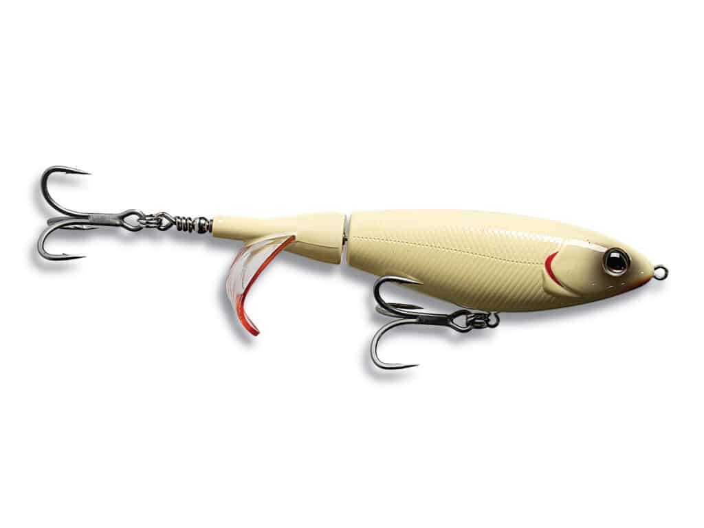 Saltwater Popper lures - Topwater surface fishing lures