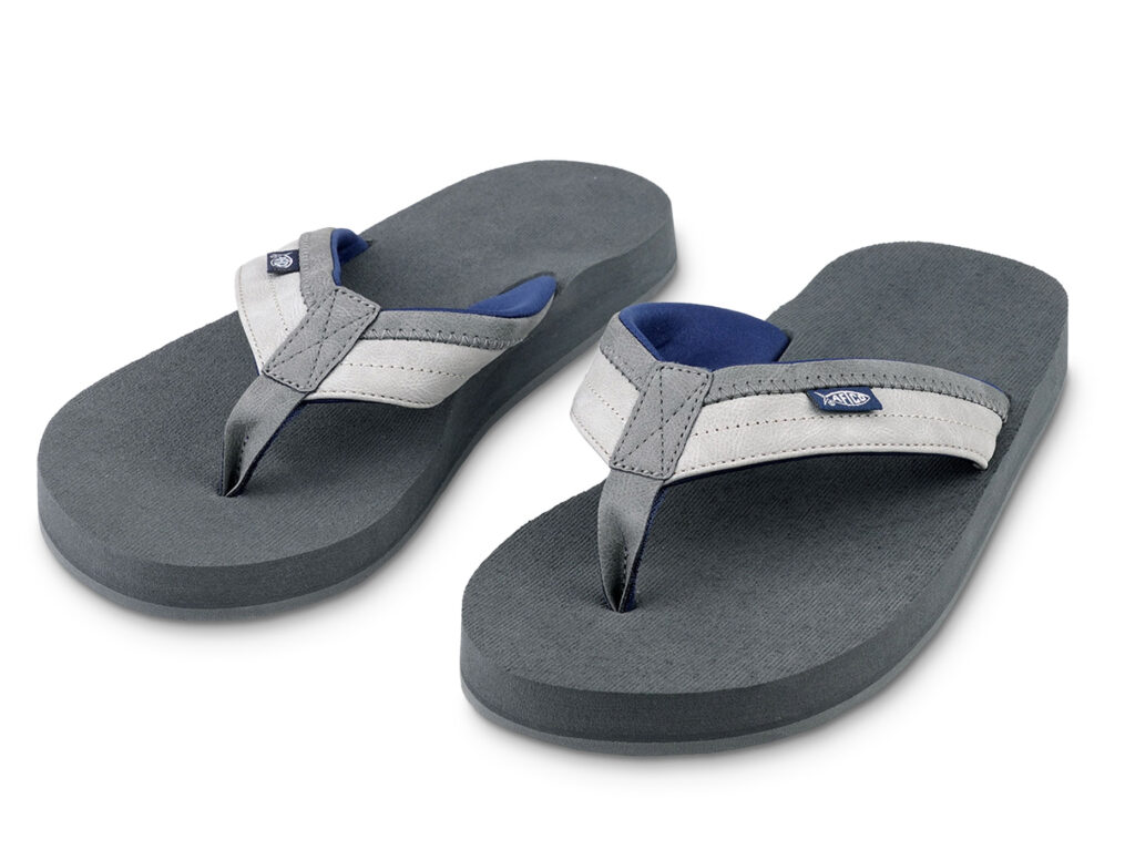 Aftco Deck Sandals