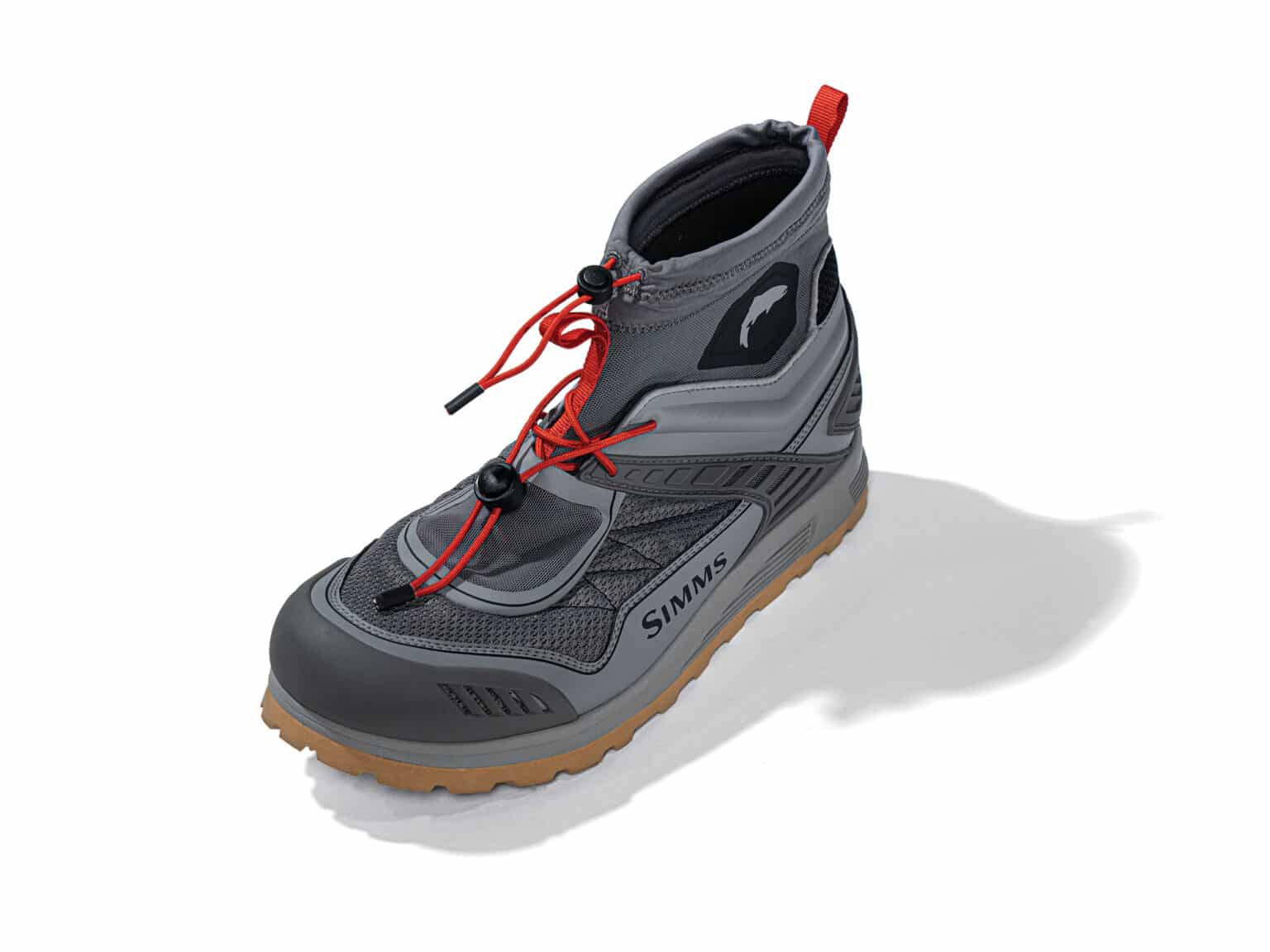 Fishing Shoes That Keep Anglers Comfortable | Salt Water Sportsman