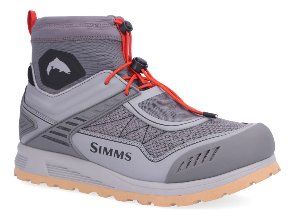 Simms Flyweight Wading Shoe.