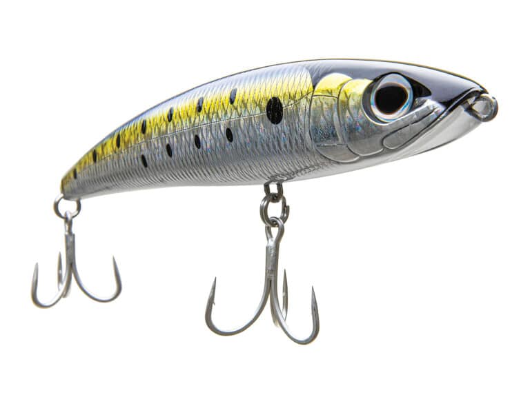 The Best Saltwater Lures of 2023
