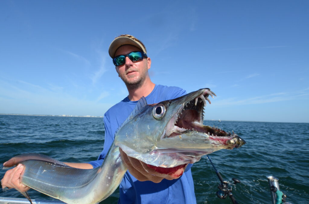 Saltwater Fishing, Gear, Boat Reviews & More